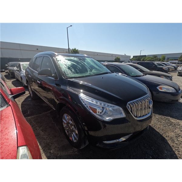 BUICK ENCLAVE 2016 T/REPO