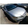Image 1 : ACURA TL 2005 SALV T/DONATION