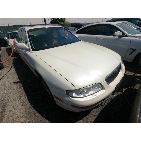 MAZDA MILLENIA 1995 T-DONATION