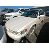 Image 2 : CADILLAC SEVILLE 1999 T-DONATION