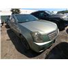 Image 1 : CADILLAC CTS 2004 T-DONATION