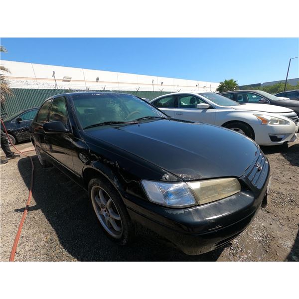 TOYOTA CAMRY 1998 ADT-DONATION