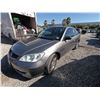 Image 2 : HONDA CIVIC 2004 ADT