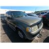 Image 1 : FORD EXPLORER 2002 T-DONATION