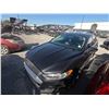 Image 2 : FORD FUSION 2013 L/S  SALV