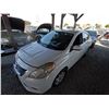 Image 2 : NISSAN VERSA 2012 T