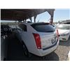 Image 4 : CADILLAC SRX 2013 T