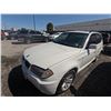 Image 2 : BMW X3 2006 T
