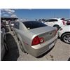 Image 4 : CHEV MALIBU 2009 SALV/T