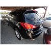 Image 4 : NISSAN MURANO 2010 SALV/T