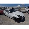 Image 1 : NISSAN 350Z 2005 T