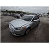 Image 2 : FORD FUSION 2013 T