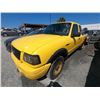 Image 2 : FORD RANGER 2002 O/S T-DONATION