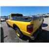 Image 4 : FORD RANGER 2002 O/S T-DONATION