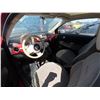 Image 3 : FIAT 500 2012 T-DONATION