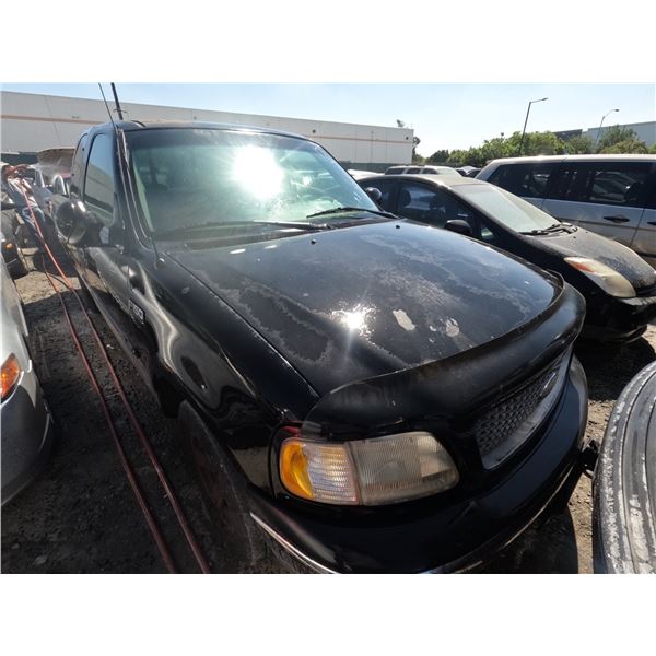 FORD F150 1999 T-DONATION