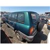 Image 4 : TOYOTA RAV4 1997 T-DONATION