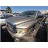 Image 2 : DODGE RAM 1500 2002 T-DONATION