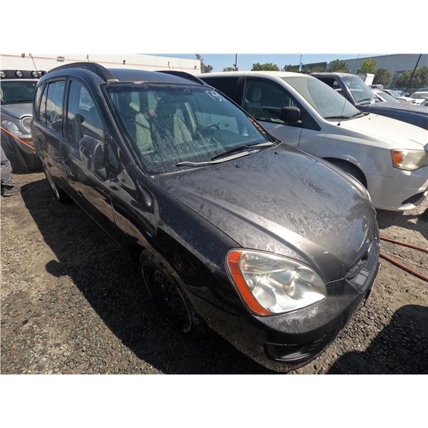 KIA RONDO 2007 T-DONATION