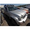 Image 1 : JEEP LIBERTY 2003 T-DONATION