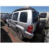 Image 4 : JEEP LIBERTY 2003 T-DONATION