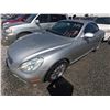 Image 2 : LEXUS SC 430 2002 T-DONATION