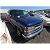 Image 1 : CHEVROLET SUBURBAN 1995 T-DONATION