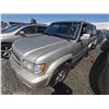 Image 2 : ISUZU TROOPER 1999 T-DONATION