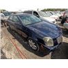 Image 1 : CADILLAC CTS 2004 T-DONATION