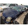Image 2 : CADILLAC CTS 2004 T-DONATION