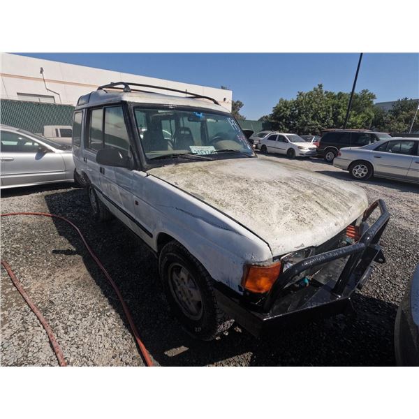 LNDR DISCOVERY 1994 T-DONATION