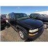 Image 1 : CHEV SUBURBAN 2001 T-DONATION