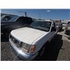 Image 2 : NISSAN FRONTIER 1998 T-DONATION