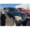 Image 1 : NISSAN ARMADA 2006 T-DONATION