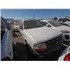 Image 1 : FORD RANGER 2000 T-DONATION
