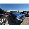 Image 4 : FORD RANGER 2008 T-DONATION