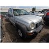 Image 1 : JEEP LIBERTY 2002 T-DONATION