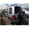 Image 4 : JEEP LIBERTY 2002 T-DONATION