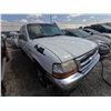 Image 1 : FORD RANGER 2000 T-DONATION