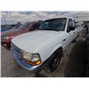 Image 2 : FORD RANGER 2000 T-DONATION