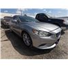 Image 1 : MAZDA 6 2015 T-DONATION