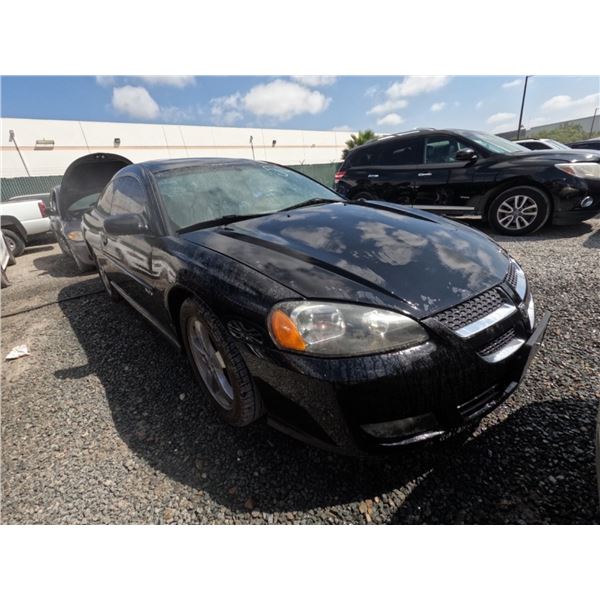 DODGE STRATUS 2003 T-DONATION