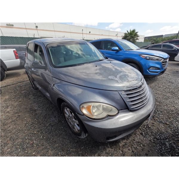 CHRYSLER PT CRUISER 2007 ADT-DONATION