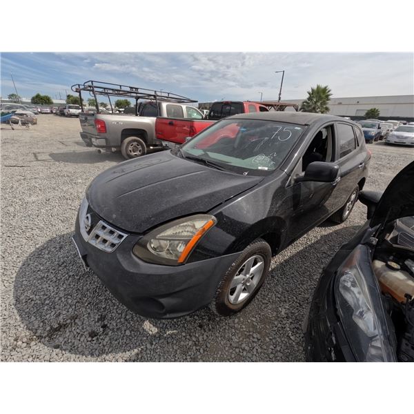 NISSAN ROGUE 2010 T