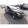 Image 2 : NISSAN ROGUE 2010 T