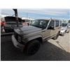Image 1 : JEEP LIBERTY 2011 T