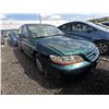 Image 1 : HONDA ACCORD 2002 T-DONATION