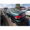 Image 4 : HONDA ACCORD 2002 T-DONATION