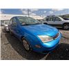 Image 1 : FORD FOCUS 2007 T-DONATION