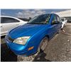 Image 2 : FORD FOCUS 2007 T-DONATION